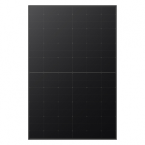 Longi 430Wp 1722x1134x30 mm FULL BLACK