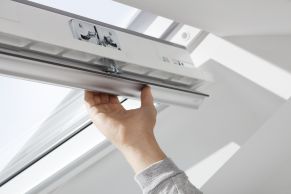 VELUX stogo langas GLU MK06 0061, 78x118