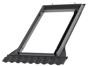 Tarpinė banguotai stogo dangai EDW 0000 (0-120 mm) (MK06 78x118 cm)