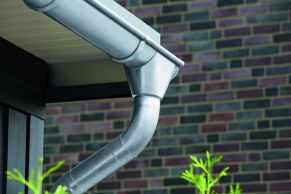 90 mm lietvamzdžio laikiklis varžtui, MIKKO, alucinkas