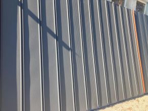 PĒC PASŪTĪJUMA! Klasisks profils SIMPLA-3, dažādas krāsas, pārklājumi