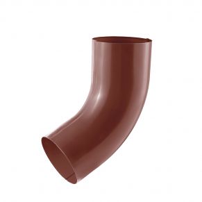 90 mm lietvamzdžio alkūnė 60°, MIKKO