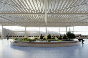 Konstrukcinis trapecinis profilis T135-930