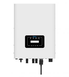Deye inverteris, 15000 W, trifazis