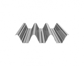 Konstrukcinis trapecinis profilis T153-840