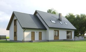 Modulinė čerpė Twister 30 (H7)
