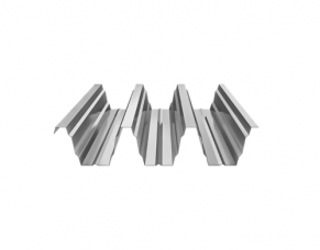 Konstrukcinis trapecinis profilis T160