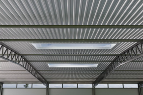 Konstrukcinis trapecinis profilis T160