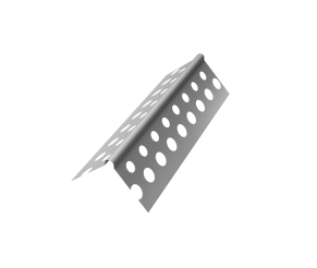 Glaistymo kampas, 0,4 mm