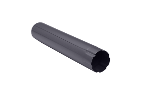 100 mm lietvamzdis 1 m, STRUGA