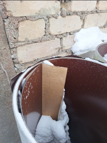 Lygi skarda, įv. dydžiai ir spalvos (SU DEFEKTAIS)