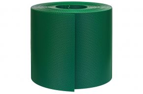 Segmentinės tvoros juosta MIKKO 190 mm x 26 m, 750 g/m² (paskutiniai vienetai)