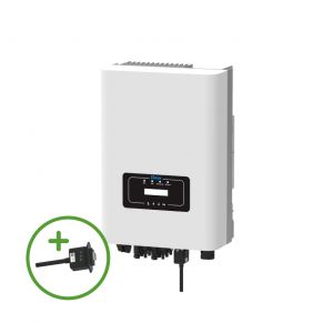 Deye inverteris, 18000 W, trifazis