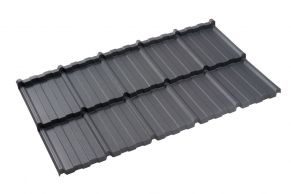 Modulinė čerpė Horizon