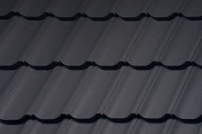 BRATEX Metāla dakstiņu moduļa jumts Aurora