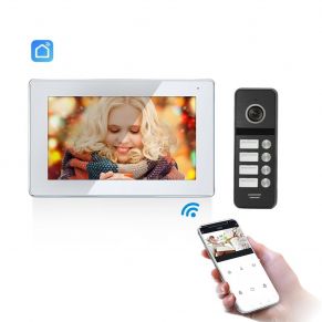 Telefonspynės komplektas 4B SLIM SMARTHOME