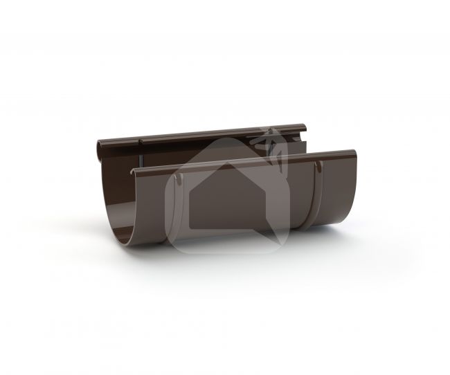 100 mm latako sujungimas, GAMRAT (PVC)