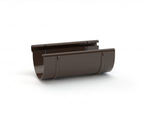 125 mm latako sujungimas, GAMRAT (PVC)