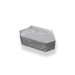 Dekoratyvinis blokas Bender Megastone 100 rund