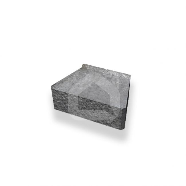 Dekoratyvinis blokas Bender Megastone 100 rak