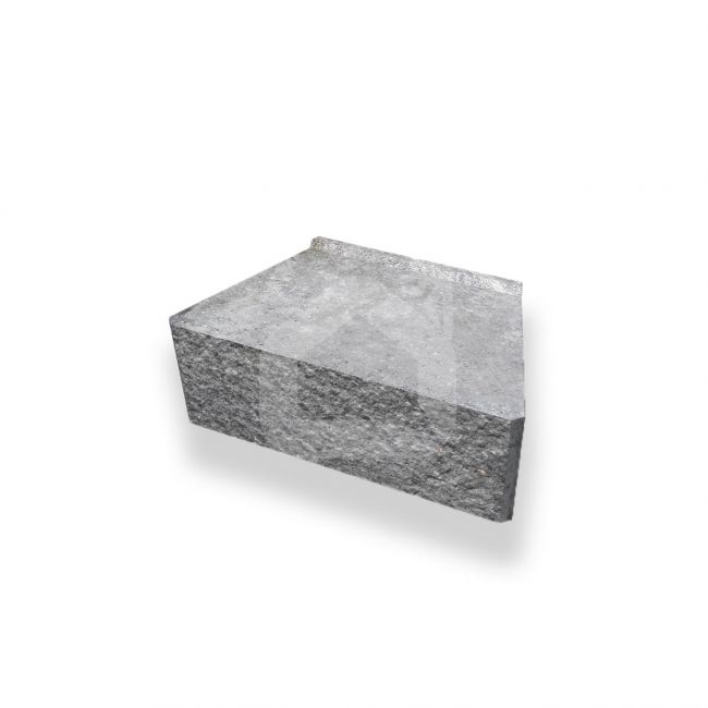 Dekoratyvinis blokas Bender Megastone 150 rak