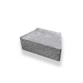 Dekoratyvinis blokas Bender Megastone 150 rak