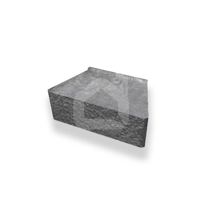Dekoratyvinis blokas Bender Megastone 150 rak