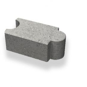 Dekoratyvinis blokas Bender Train