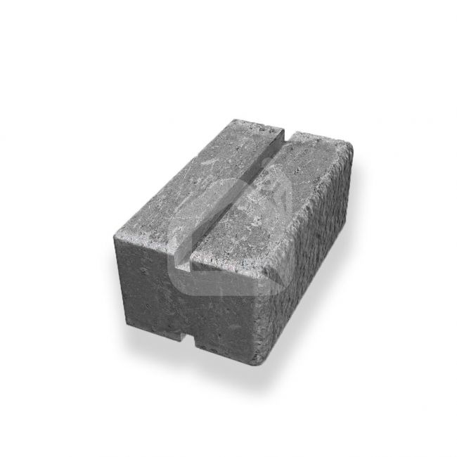 Dekoratyvinis blokas Bender Boston antik