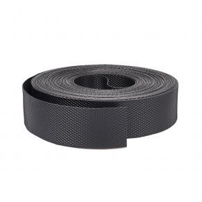 Segmentinės tvoros juosta 47,5 mm x 20,4 m, 630g/m², PP, RAL