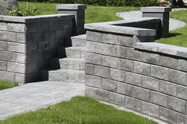Bender Megaloc užbaigimo blokas