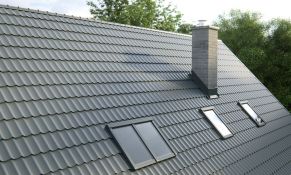 Modulinė čerpė Twister 20 (H7)