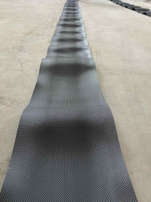 Segmentinės tvoros juosta, įv. matmenys ir spalvos, (SU DEFEKTAIS)