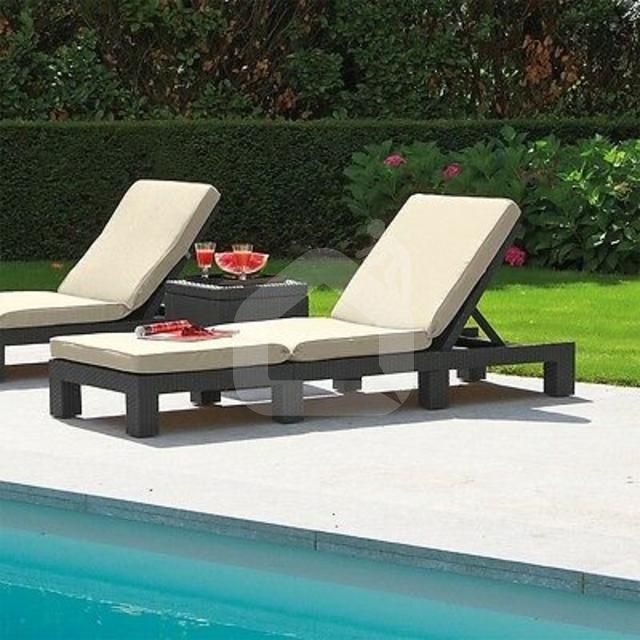 Gultas DAYTONA DELUXE