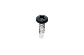 Savigręžis į metalą M 4,2x13