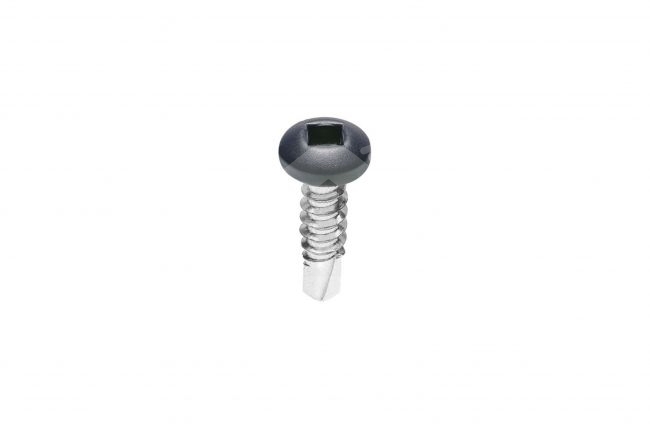 Savigręžis į metalą 4,2x16, kvadratinis antgalis