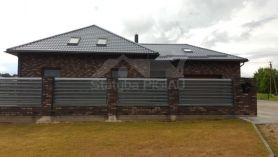 Žaliuzinė tvora MIKKO