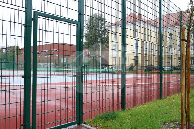Varteliai, 2D segmento užpildu, įvairūs dydžiai ir spalvos (SU DEFEKTAIS)