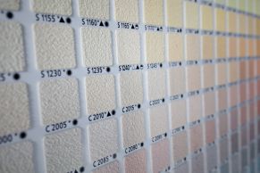 Silikoninis tinkas, Alpol Nano, 1,5 - 2,0 mm, 25 kg. (AT382)