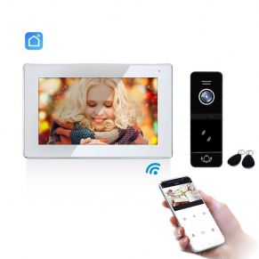 Telefonspynės komplektas IC SLIM SMARTHOME