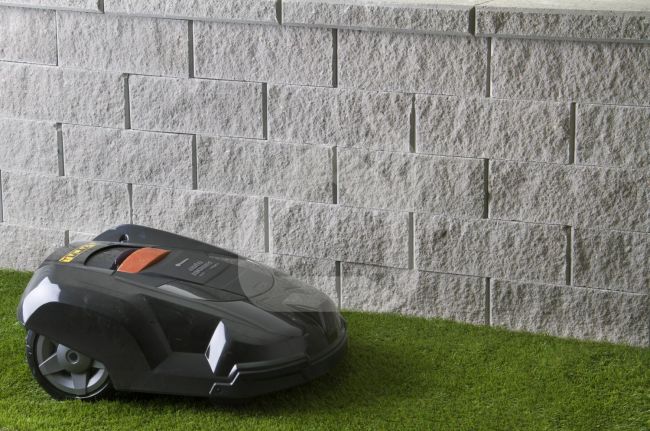 Dekoratyvinis blokas Bender Megasmart