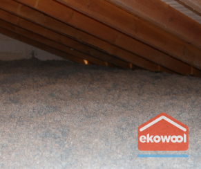 Vata biri Ekowool premium, 14 kg