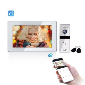 Telefonspynės komplektas IC SLIM SMARTHOME