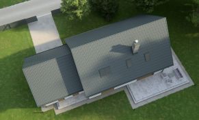 Modulinė čerpė Twister 30 (H7)