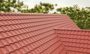 Modulinė čerpė Bolero (H1) SSAB PURAL BT MATT