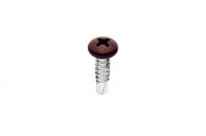 Savigręžis į metalą M 4,2x13, Daxmer
