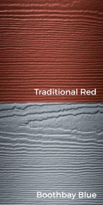 Fibrocementinės dailylentės Hardie Plank, medžio imitacija, 3600x180x8 mm