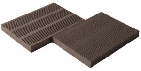 Universali WPC 3D užbaigimo lenta MIKKO, 20x140x3600 mm (įv. spalvos)