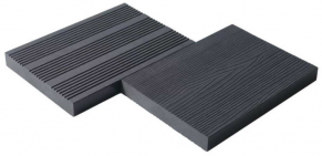 Universali WPC 3D užbaigimo lenta MIKKO, 20x140x3600 mm (įv. spalvos)