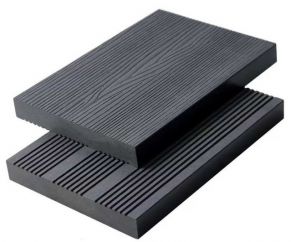 Universali WPC 3D užbaigimo lenta MIKKO, 20x140x3600 mm (įv. spalvos)